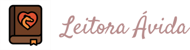 Leitora Ávida logo