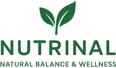 Nutrinal LLC logo