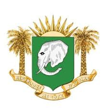 COMMISSAIRE DE JUSTICE logo