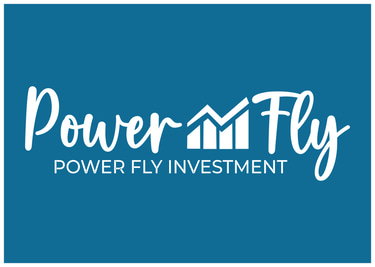 Powerfly Investment logo