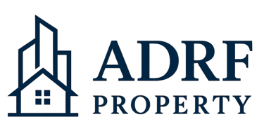 ADRF Group logo