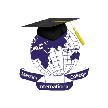 Menara International College logo