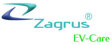 Zagrus EV-Care logo