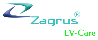 Zagrus EV-Care logo