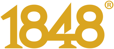 1848 logo