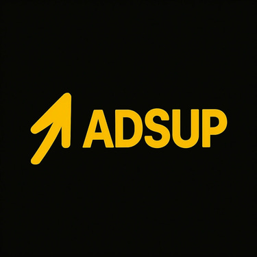 ADSUP logo