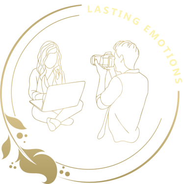 Lasting Emotions logo