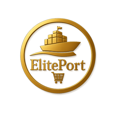 ElitePort logo