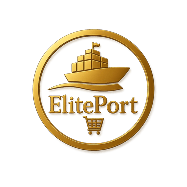 ElitePort logo