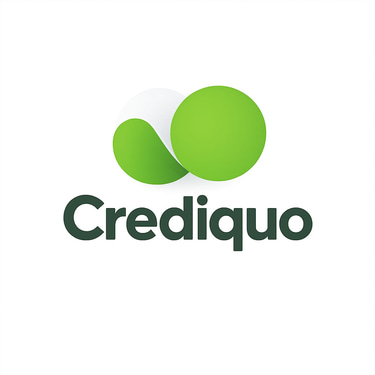 Crediquo: Finanzas Personales logo