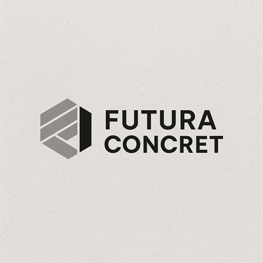 Futura Concret logo