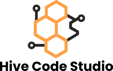 Hive Code Studio logo