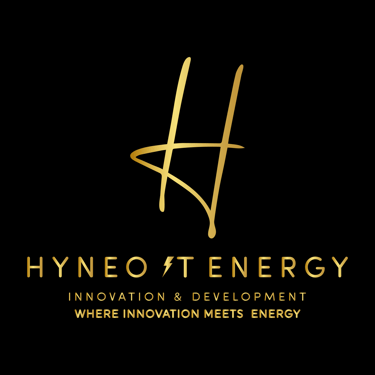 Hyneo It Energy logo