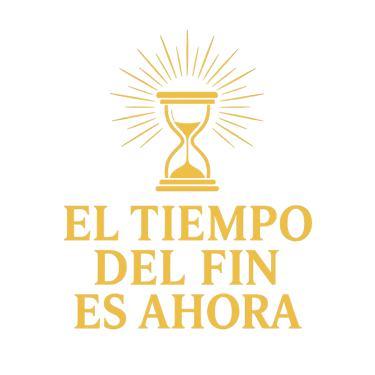 El Tiempo Del Fin Es Ahora logo