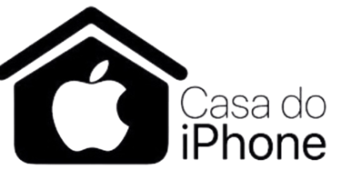 casa do iphone logo