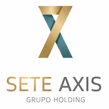 SETE AXIS logo
