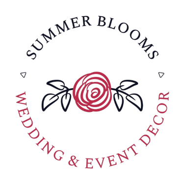 Summer Blooms logo