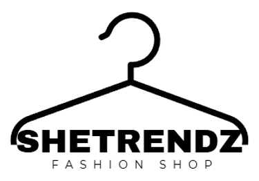 SheTrendz logo