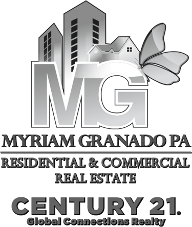 Myriam Yaima Granado logo