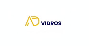 AD Vidros logo