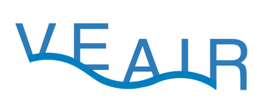 veair logo