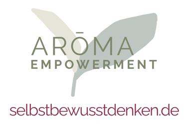 selbst bewusst denken logo