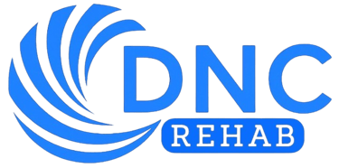 Deeksha Neuro Rehabilitation Centre logo
