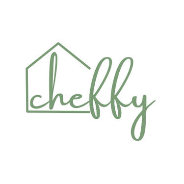cheffy logo