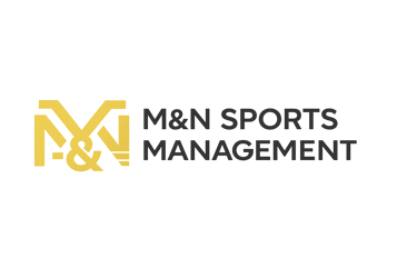 MN Sports Management logo