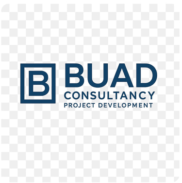 BUAD CONSULTANCY PROJECT DEVELOPMENT logo