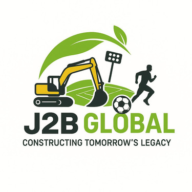 J2B Global logo