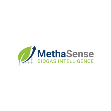 Methasense logo