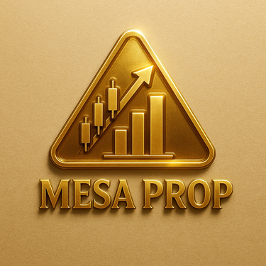 MESA PROP logo