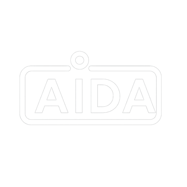 AIDA Digital logo
