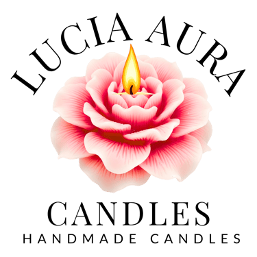 Lucia Candles logo