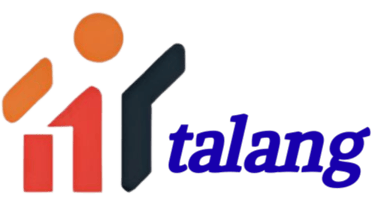 Talang logo