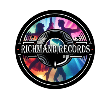 Richmand Records logo