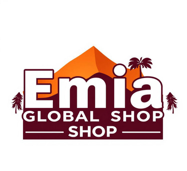 Emia Shop Global logo