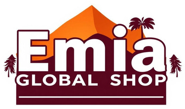 Emia Shop Global logo