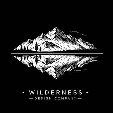 Wilderness Design Company logo