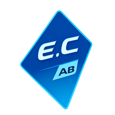 Electronica del Caribe AB logo