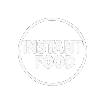 Instant Food logo
