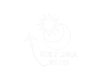 Sol y Luna Tours logo