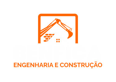 Benfica Engenharia logo