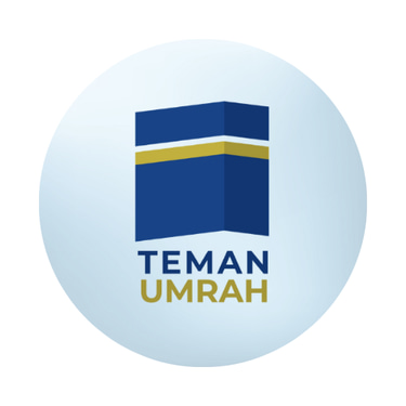 Teman Umrah logo