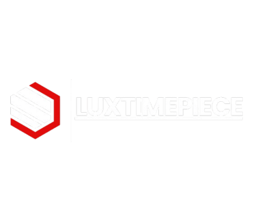 luxtimepiece logo