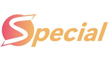 Special Sporting Village logo