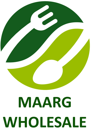 Maarg Wholesale logo