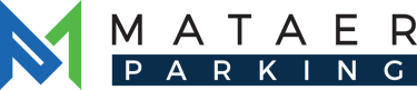 Mataer Parking logo
