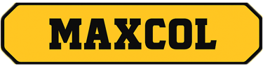 Maxcol logo